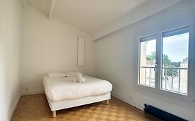 Appartement La Cite